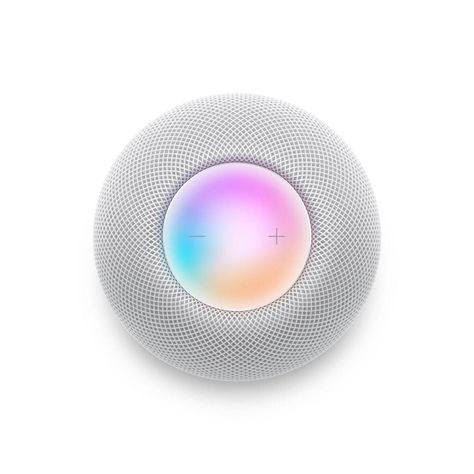 Apple Homepod Mini Parlante Blanco-1