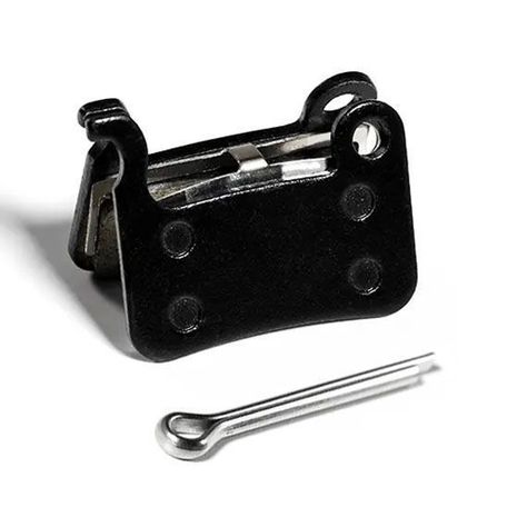 Pastillas De Freno Scooter Xiaomi Mi3-1