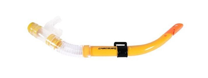 Snorkel  Modelo Doble Válvula -0