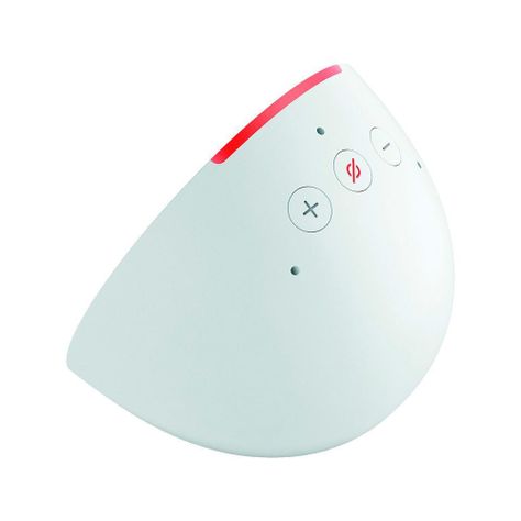 Alexa Echo Pop - Glacier White-4