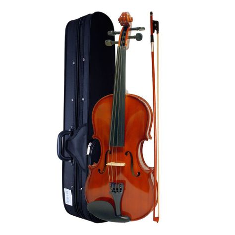 VIOLA 13 C/ESTUCHE ETINGER-0