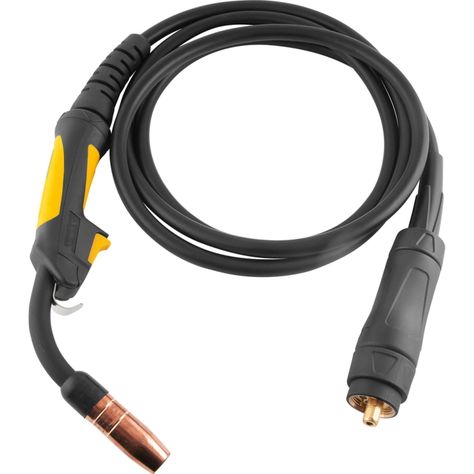 Soldadora Inverter Multiprocesos MIG/MAG TIG +Torchas-30