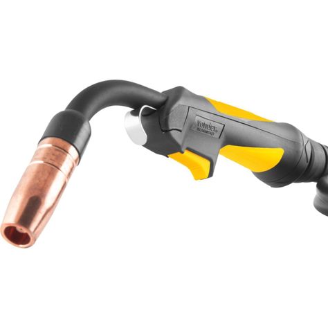 Soldadora Inverter Multiprocesos MIG/MAG TIG +Torchas-5