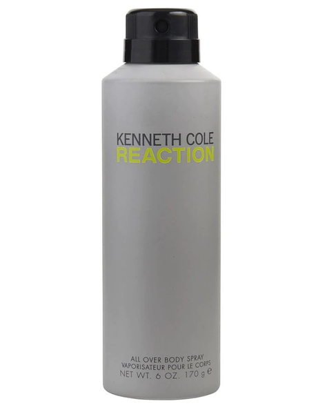 Kenneth Cole Reaction Edc 180ml Hombre-0