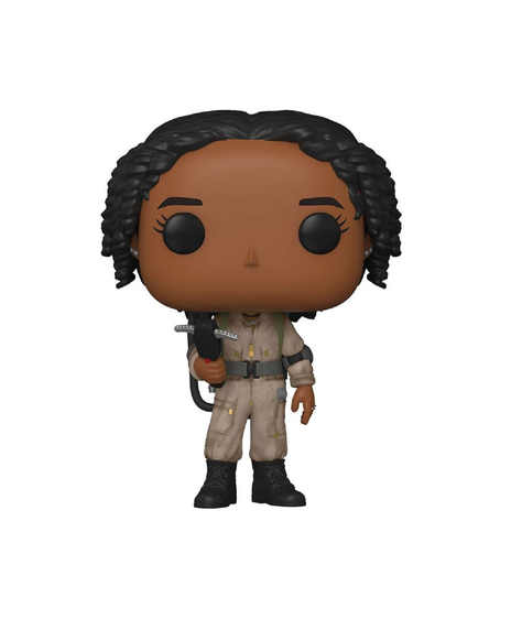 Funko Pop Ghostbuster Afterlife Lucky 926-0