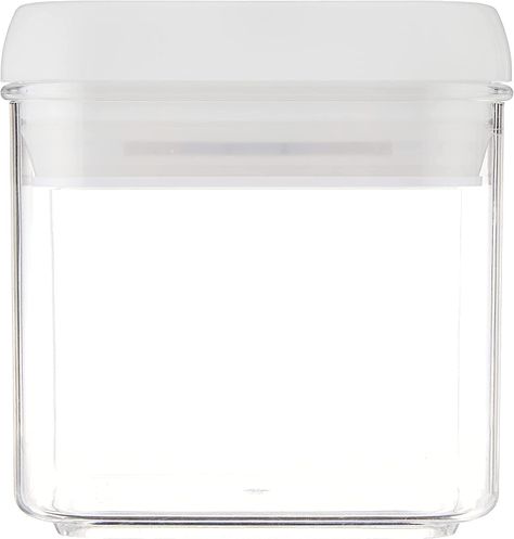 Frasco 400 Ml Cuadrado Leifheit -1