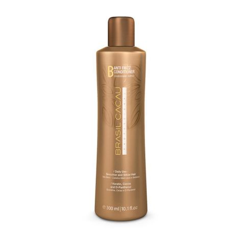 Pack Shampoo Acondicionador y Máscara Brasil Cacau -3