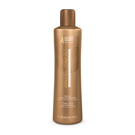 Pack Shampoo Acondicionador y Máscara Brasil Cacau -2