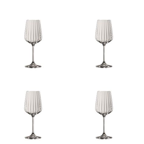 Set 4 copas Lifestyle White Wine-2