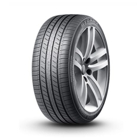 NEUMATICO 235/55R18 RYDANZ RALEIGH R06 RUNFLAT 100V-0