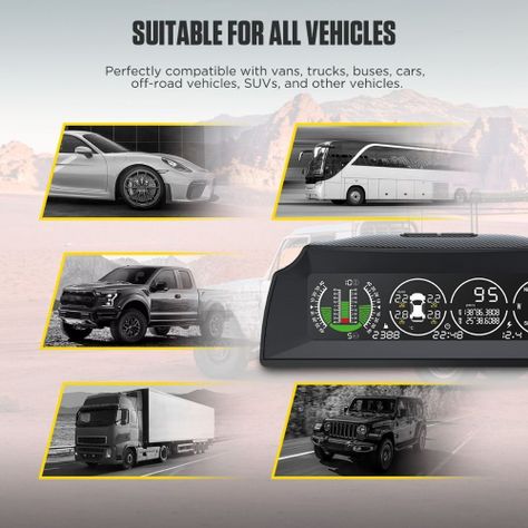 Medidor Velocidad X91 Gps-6