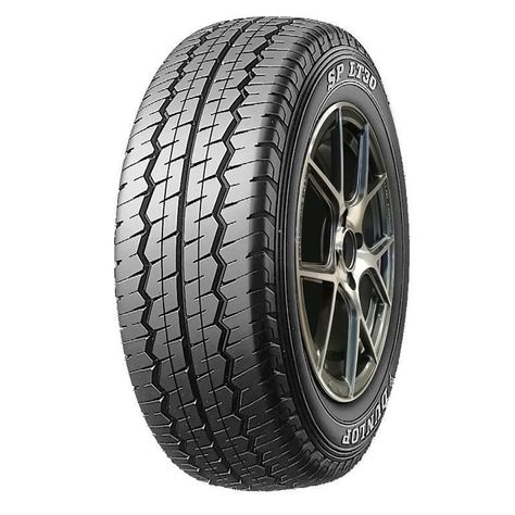 NEUMATICO 215/70R16 DUNLOP SPLT30 LTR 108/106S TH-0