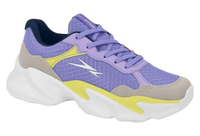 Zapatilla Mujer Actvitta-0