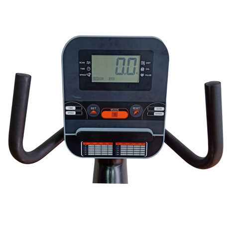 Bicicleta Estática R800 Pro Magnética-1