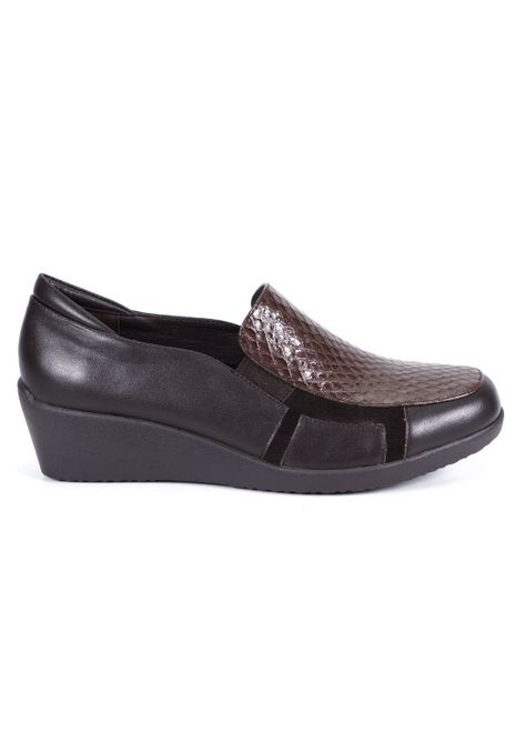 Zapato Habila Café-1