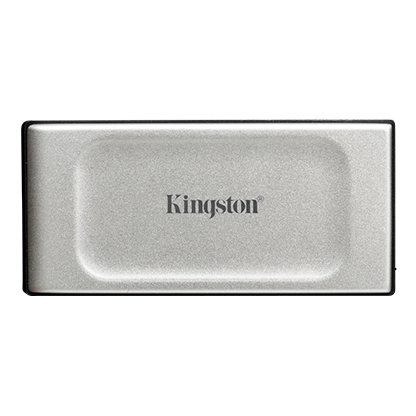 Unidad de Estado Sólido Portátil Kingston XS2000 1TB-0