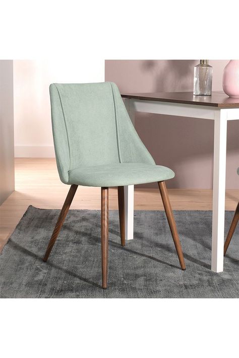 Pack 2 Sillas de Comedor Milan II Verde-3