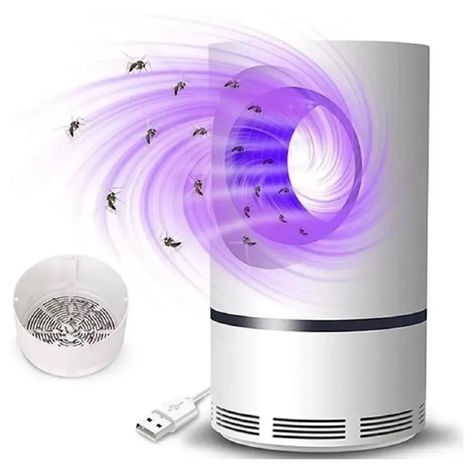 MOSQUITO KILLER USB MODEL 360-2