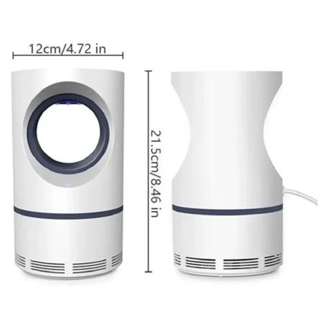 MOSQUITO KILLER USB MODEL 360-3
