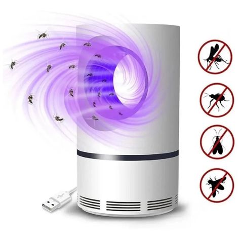 MOSQUITO KILLER USB MODEL 360-1