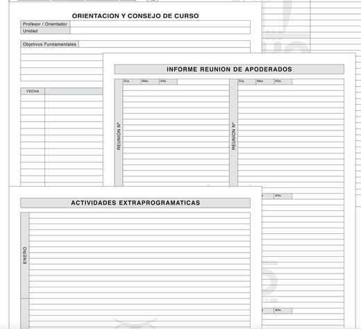 Libro D Clase Buho Enseñanza Media Humanista - Cientif 18asg-3