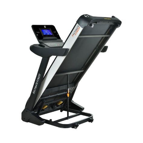 Trotadora Eléctrica E650 Elite-6