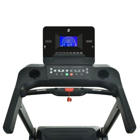 Trotadora Eléctrica E650 Elite-7
