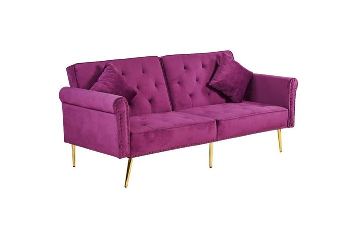 Sofá cama Elegant 2C-2
