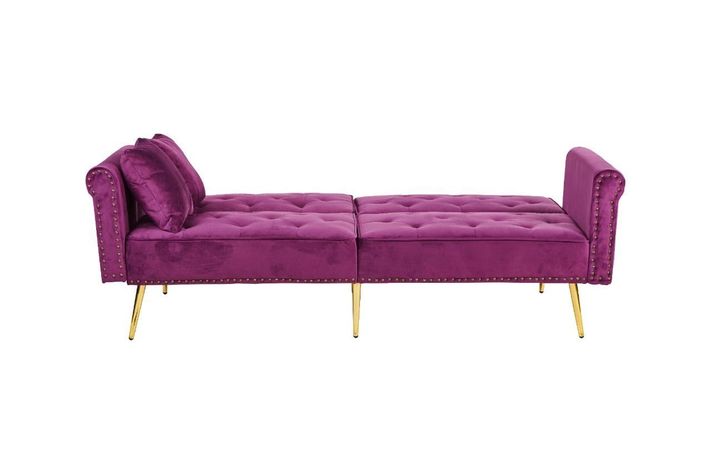 Sofá cama Elegant 2C-1