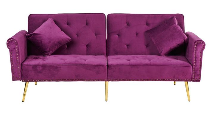 Sofá cama Elegant 2C-0