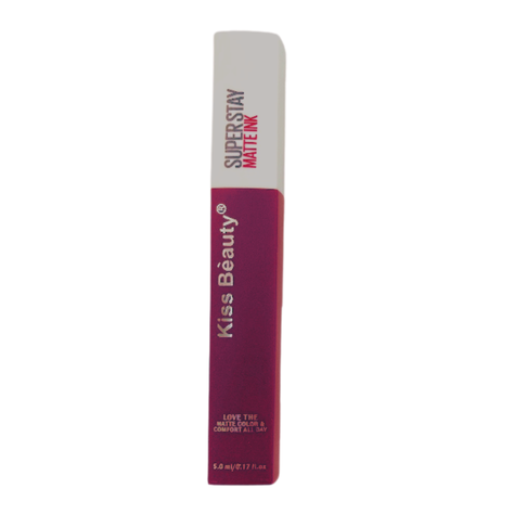 TINTA LABIAL MATTE A PRUEBA DE AGUA-0