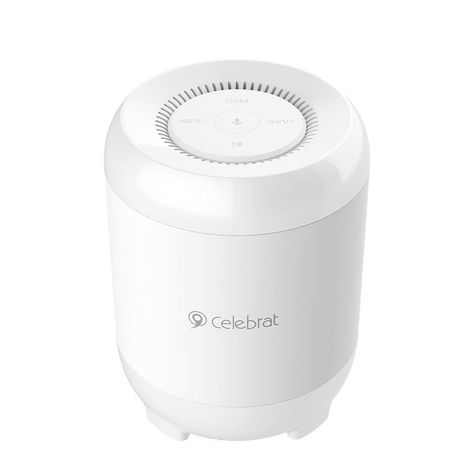 Parlante Speaker Bluetooth FLY-3 Celebrat-0