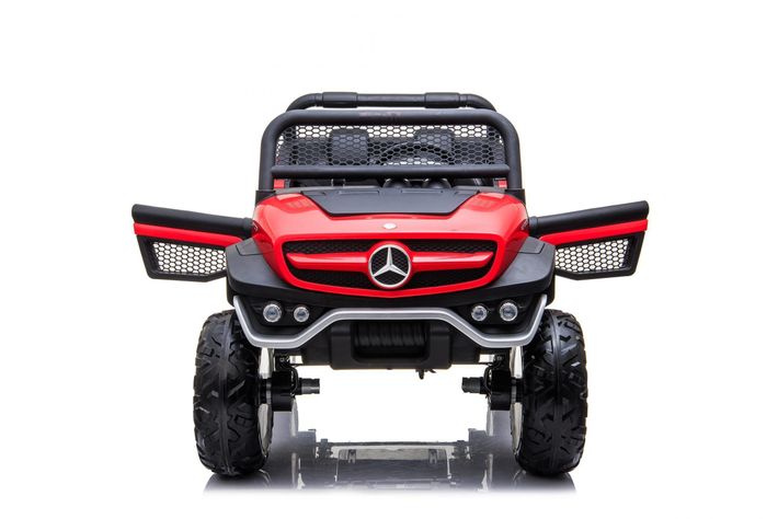 Buggy a Batería MERCEDES XXL Pantalla Touch 4x4-0