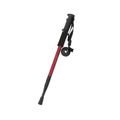 Bastones de Trekking Trifasicos Ultralivianos Antishock-0