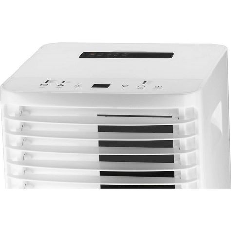 Aire Portátil Recco R07CPA/RS-F 7000 BTU-4