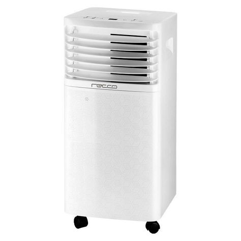 Aire Portátil Recco R07CPA/RS-F 7000 BTU-2
