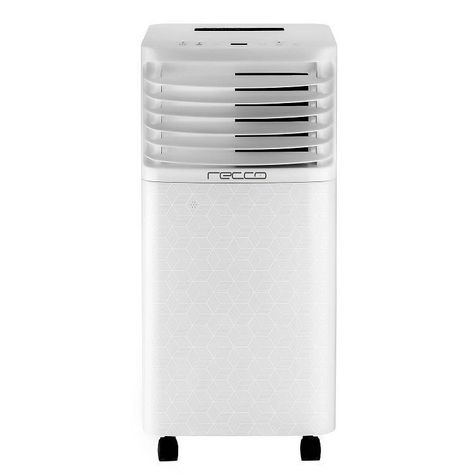 Aire Portátil Recco R07CPA/RS-F 7000 BTU-0
