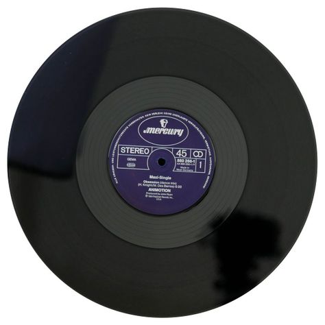 ANIMOTION - OBSESSION 12" MAXI SINGLE VINILO USADO-2