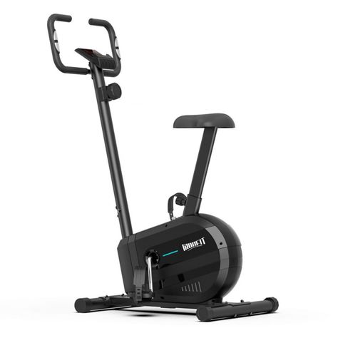 Bicicleta Estática Magnética Ironfit YK-B1901A-0