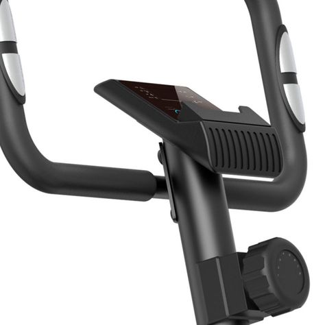 Bicicleta Estática Magnética Ironfit YK-B1901A-2