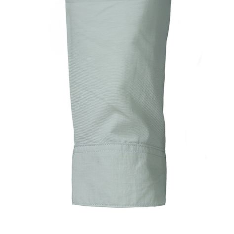 Camisa manga larga cuello camisero Hombre Lightwind H2300-2