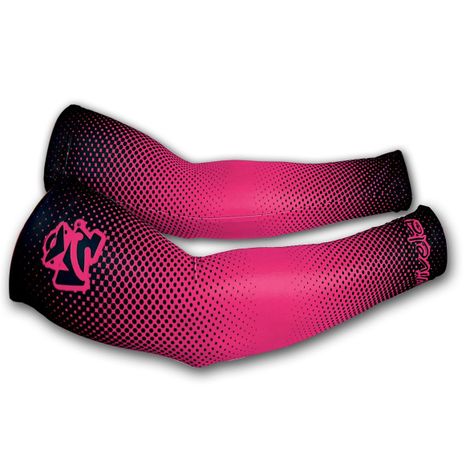 Manguillas Vívela Protección UV  Fucsia 2.0-0