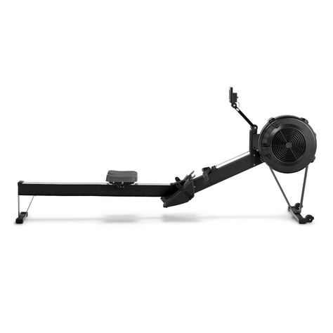 Remadora rowing machine comercial Serie Jcw2-6