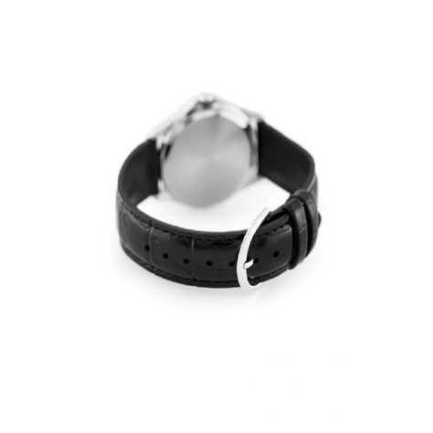 Reloj Casio MTP-1183E-7BDF Quartz Hombre Plata-2