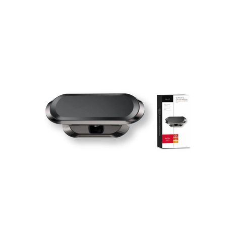 Soporte Magnético Para Celular Con Rotación Libre - PuntoStore-2