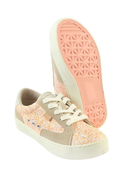 Zapatilla urbana cordón a correr niña 905-3