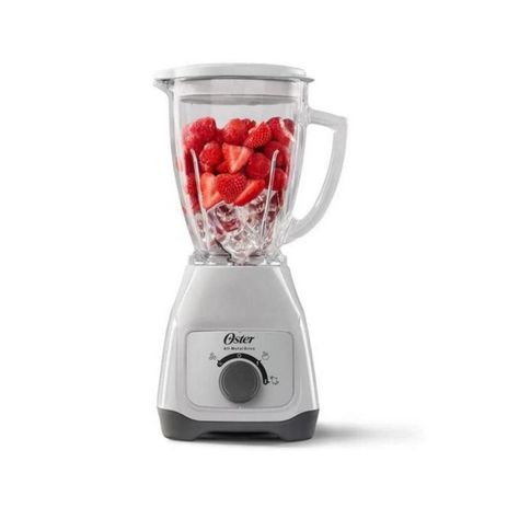 Licuadora 2 Vel. Control de Perilla 1.5L OS 550W 2VEL BLANCA-1