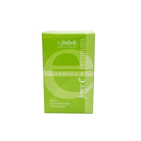 Serum Concetrado Vitamina E Premium Dr Fontbote-1
