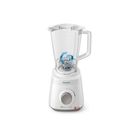 Licuadora Daily Collection Philips 550w - PuntoStore-1