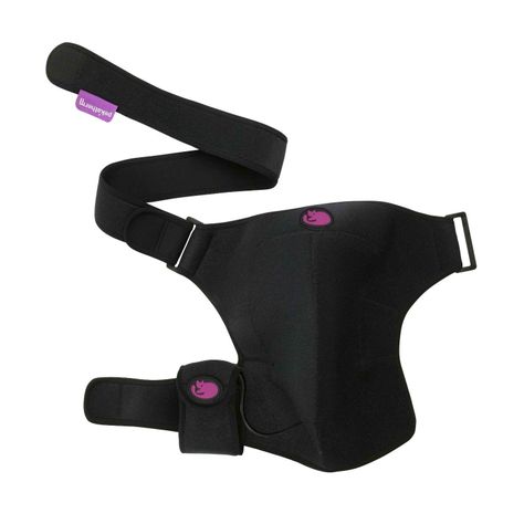 Vendaje térmico para el hombro-2